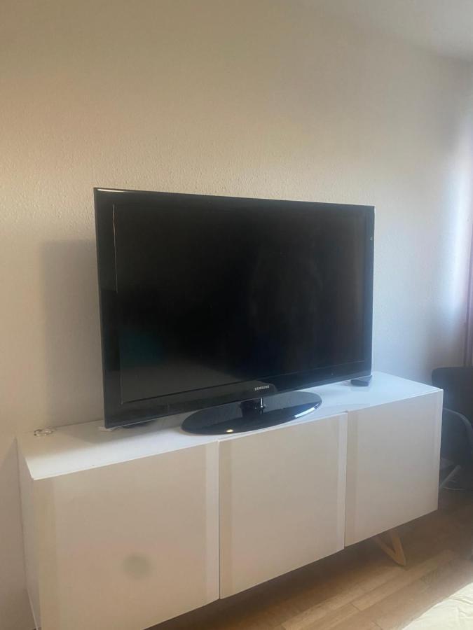 Appartamento Top Place Ginevra Esterno foto