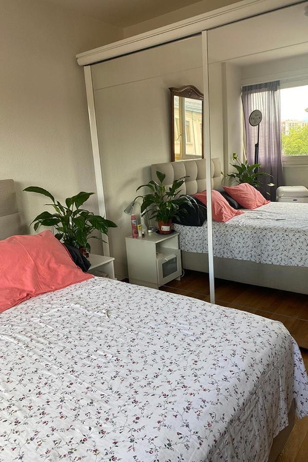 Appartamento Top Place Ginevra Esterno foto